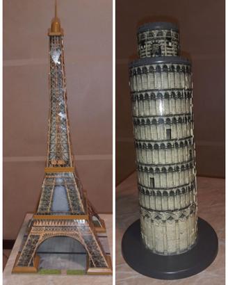 Puzzle 3D