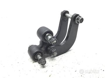 YAMAHA MT A 125 LEVERAGGIO AMMORTIZZATORE POSTERIO