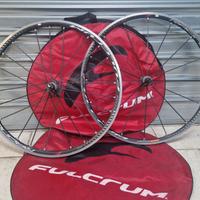 Fulcrum racing Zero