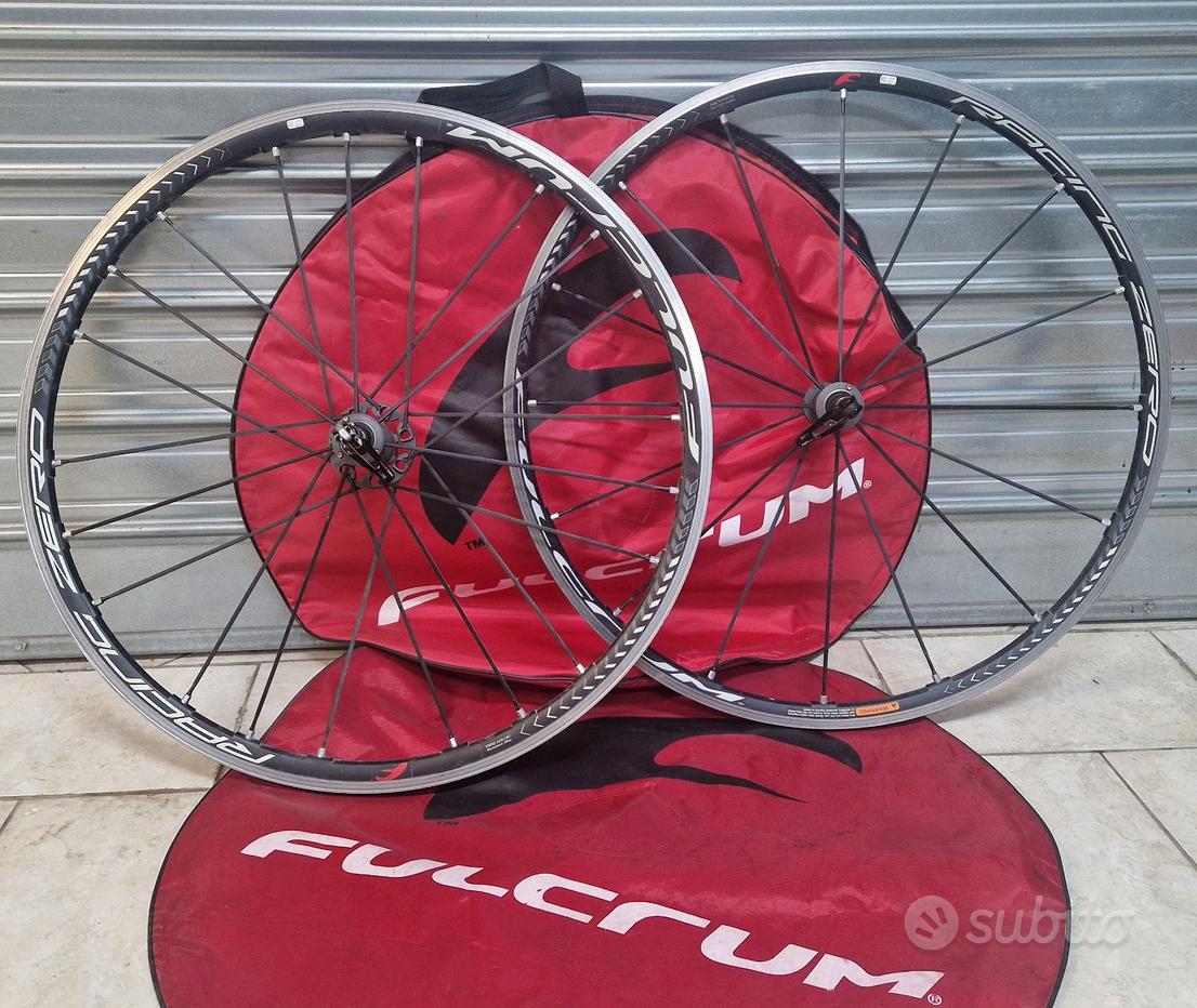Fulcrum racing Fantastiche offerte di Biciclette - Main Image