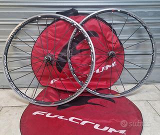 Fulcrum racing Zero