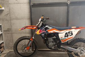 KTM 450 VALUTO PERMUTA