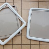 Porta Telini 60x60 per cani