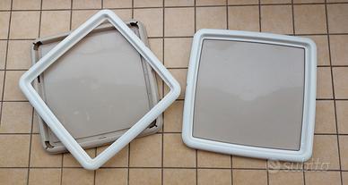 Porta Telini 60x60 per cani