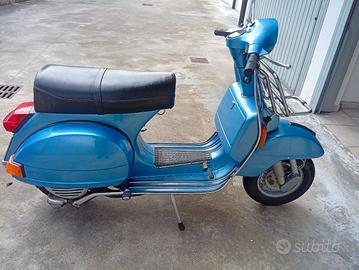 vespa px 125