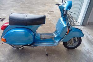 vespa px 125
