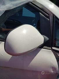 Specchio destro SEAT ALTEA XL del 2011