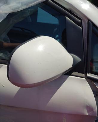 Specchio destro SEAT ALTEA XL del 2011