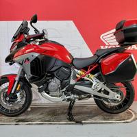 Ducati Multistrada V4 S