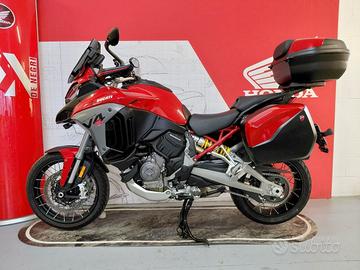 Ducati Multistrada V4 S