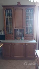 Mobile/ credenza da cucina