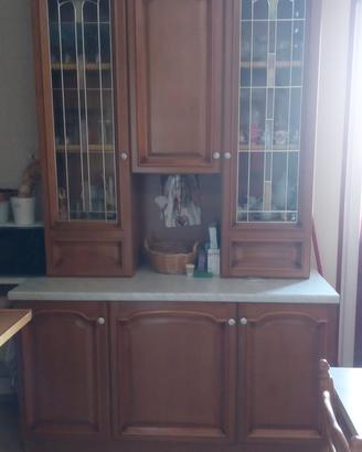 Mobile/ credenza da cucina
