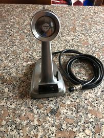 MICROFONO TURNER +50 "RARISSIMO"