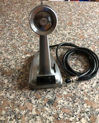 MICROFONO TURNER +50 "RARISSIMO"