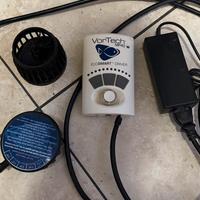Pompa di movimento Vortech Mp40w  GUASTA