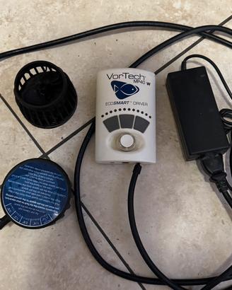 Pompa di movimento Vortech Mp40w  GUASTA