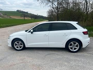 Audi A3 GTron