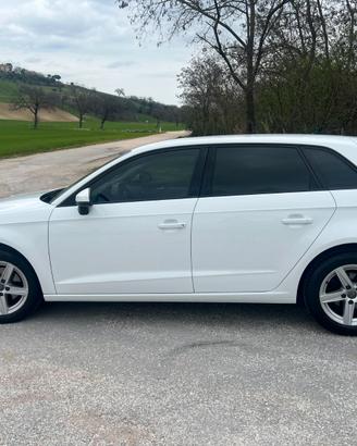 Audi A3 GTron