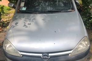 OPEL Corsa 1.0i 12V cat 3 porte