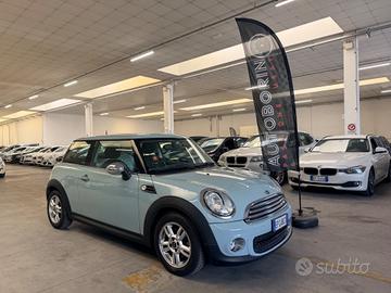 Mini 1.6 16V One (55kW)
