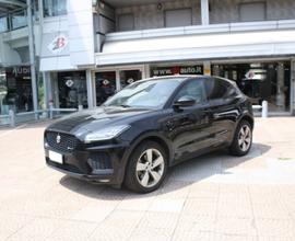 JAGUAR E-Pace 2.0D 150 CV AWD aut. HSE