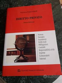 DIRITTO PRIVATO