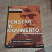 Pensiero in movimento  1a e 1b