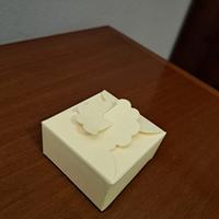 set scatoline bomboniera