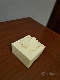 set scatoline bomboniera