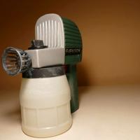 utensili PISTOLA ELETTRICA VERNICIATURA