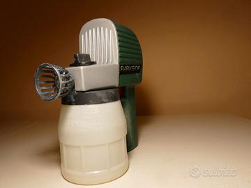 utensili PISTOLA ELETTRICA VERNICIATURA
