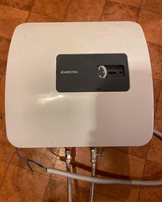 Boiler elettrico 30 L Ariston