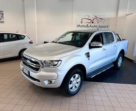 Ford Ranger 2.0 TDCi DC Limited 5 posti 4X4