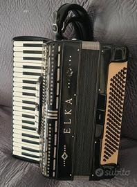 Fisarmonica Elka