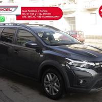 Dacia Jogger DACIA JOGGER 1.0 TCE COMFORT GPL...