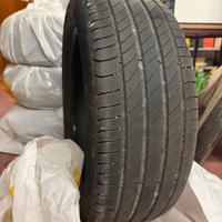 4 Gomme Michelin 205/55 R17 estive