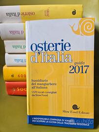 sussidiari Osterie D'Italia 