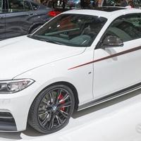 Ricambi usati bmw serie 2 coupe-cabrio 2013-2021