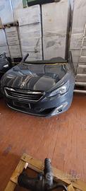 Peugeot 308 musata