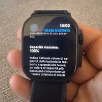 Apple Watch ultra 2