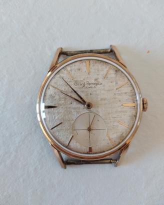 orologio girard perregaux