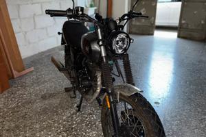 Brixton cromwell 250