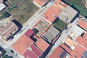 Terreno edificabile a Partinico, Via A. Volta