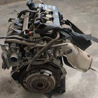 Motore Colt/Smart forfour 1.1B Anno 2004-2009