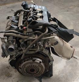Motore Colt/Smart forfour 1.1B Anno 2004-2009