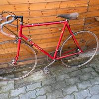 Bici da corsa CHESINI