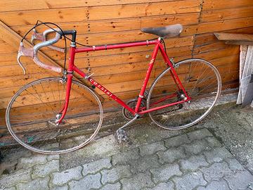 Bici da corsa CHESINI