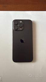 IPhone 16 Pro Max 256G