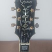 chitarra epiphone emperor