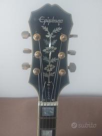 chitarra epiphone emperor